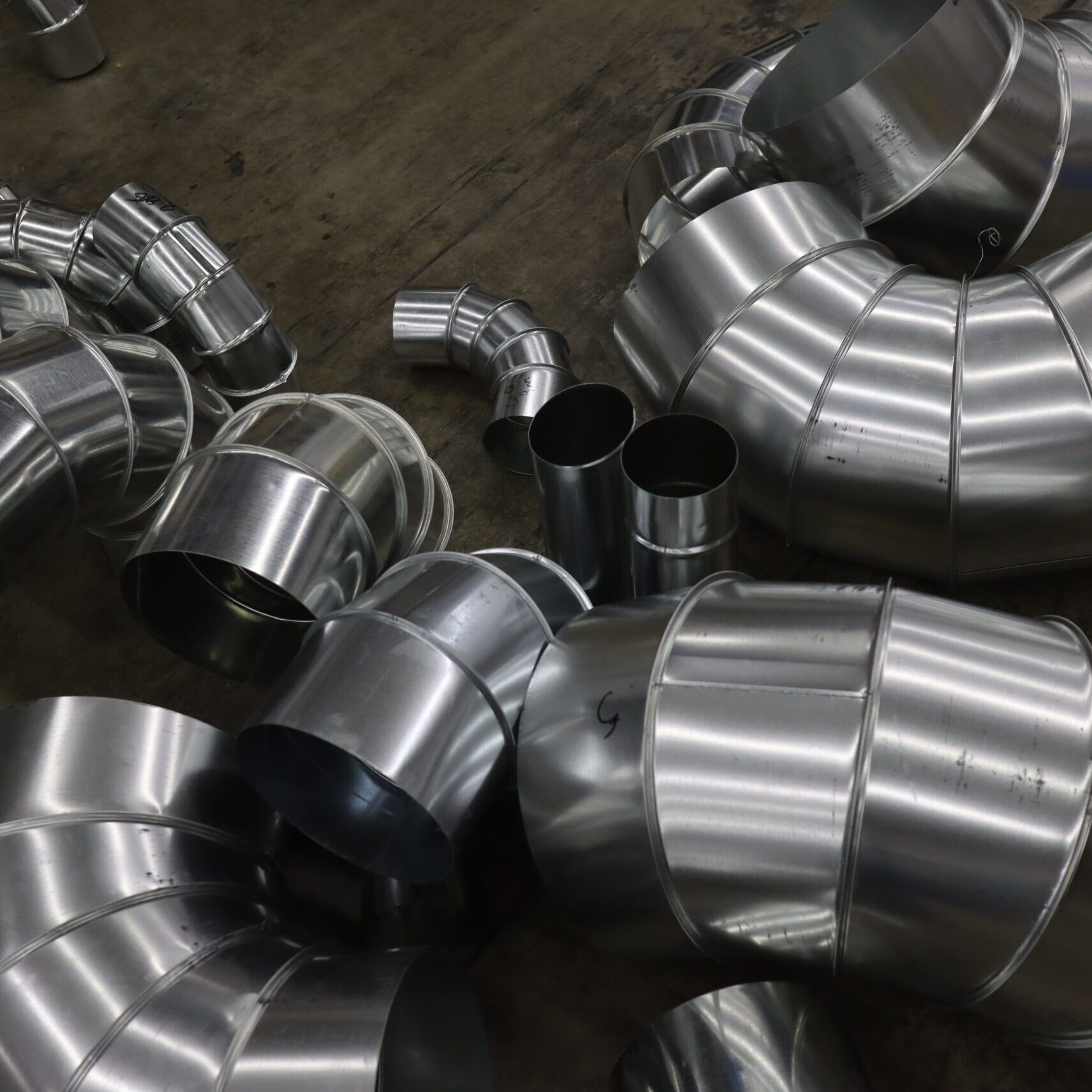 HVAC Accessories
